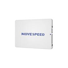 京东PLUS：MOVE SPEED 移速 金钱豹 YSSDJQB-512GSQ SATA 固态硬盘 512GB