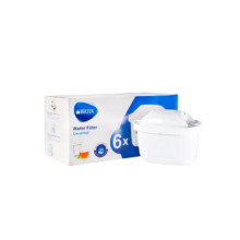 PLUS会员：BRITA 碧然德 滤水壶滤芯Maxtra+ 6枚装*2件