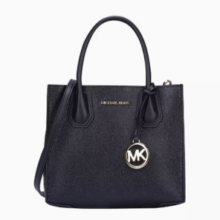 88VIP！MICHAEL KORS 迈克·科尔斯 女士手提斜挎包 35S1GM9M2L