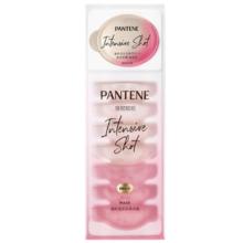 PANTENE 潘婷 深水泡弹发膜强韧赋能型12ml*8颗护发素 护发养发第二代
