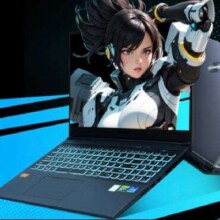 京东百亿补贴、PLUS会员：MECHREVO 机械革命 极光Pro16英寸 i5HX 游戏本笔记本电脑(i5-13450HX 16G 1T RTX4060 165HZ 2.5K屏 双液金散热)