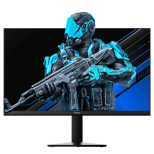 新品预售：SKYWORTH 创维 F27G30Q 27英寸显示器（2K、180Hz、1ms）