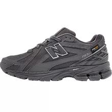new balance 男女复古Y2K运动休闲老爹鞋M1906RU
