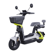 20日20点、PLUS会员：Ninebot 九号 电动自行车V30C智能电动车新国标电动车