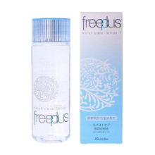 京东百亿补贴、PLUS会员：freeplus 芙丽芳丝 保湿修护化妆水 清爽型 130ml