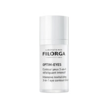 Filorga 菲洛嘉 360度雕塑靓丽眼霜 15ml