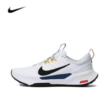 plus会员：耐克（NIKE） 男子越野跑步鞋
