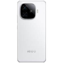 京东百亿补贴：vivoiQOO Z9 Turbo 12GB+256GB  超薄蓝海电池 电竞手机