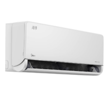 Midea 美的 风尊系列 KFR-35GW/N8MXC1 新一级能效 壁挂式空调 大1.5匹 科技版