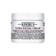京东百亿补贴：Kiehl's 科颜氏 角鲨烷高保湿面霜 50ml