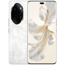PLUS会员、需首购：HONOR 荣耀 100 Pro 5G手机 12GB+256GB