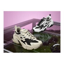 plus会员：斯凯奇（Skechers）机甲鞋二代运动跑步鞋*2双  多色多码