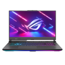ROG魔霸7 Plus 17.3英寸锐龙9游戏本笔记本电脑(R9 7940HX 液金导热 16G 1T RTX4060 240Hz P3广色域)