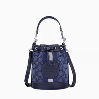 COACH 蔻驰 女士单肩斜挎包 C8322IMDQC