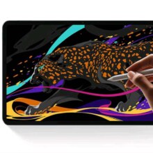 小米 平板电脑6Pro 11英寸 骁龙8+ 144Hz高刷 2.8K超清 8+128GB