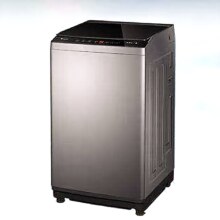 PLUS会员：LittleSwan 小天鹅 波轮洗衣机 10公斤 鲸浪柔洗 TB100V23H
