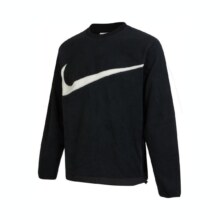 需首单：Nike 耐克 大LOGO 运动休闲 长袖T恤