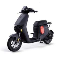 20号20点、PLUS会员：Ninebot 九号 远行者F90M 电动自行车