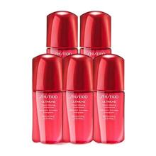 SHISEIDO 资生堂 肌肤之钥 光凝润采妆前霜 SPF25 PA++ 新包装 37ml
