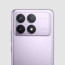 PLUS：小米 Redmi K70 16G+1T版