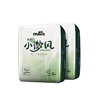 Chiaus 雀氏 小微风 拉拉裤 XL36片（码数任选）