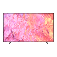 三星（SAMSUNG）65Q60Z 65英寸 QLED量子点电视 超薄4K全面屏电视 65Q60C升级款 QA65Q60ZAJXXZ
