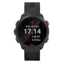 20点开始、88VIP：GARMIN 佳明 Forerunner245 智能户外运动手表