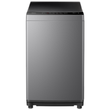 百亿补贴：美的（Midea）全自动10公斤升级波轮洗衣机   ECO