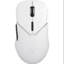 31日20点、京东PLUS：RAPOO 雷柏 VT9PRO mini 2.4G双模无线鼠标 26000DPI 白色
