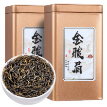 香不理 金骏眉红茶 250g/罐