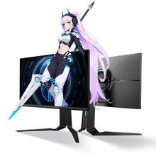ThundeRobot 雷神 LQ25F240L 24.5英寸 IPS G-sync FreeSync 显示器（2560×1440、240Hz、99%sRGB、HDR10）