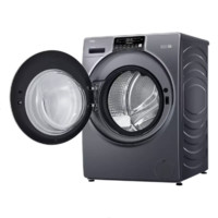 Haier 海尔 XHG13L96U1 热泵式洗烘一体机 13KG