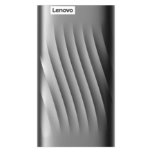 联想（Lenovo )1TB 移动固态硬盘（PSSD）Type-c USB 3.1  550MB/s高速SSD双接口 PS6 手机直连 笔记本599元