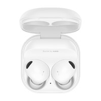 SAMSUNG 三星 Galaxy Buds2 Pro 入耳式真无线动圈主动降噪蓝牙耳机 冰雪浮绘