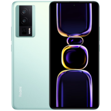 小米（MI）Redmi K60 骁龙8+处理器 2K高光屏 6400万超清相机 5500mAh长续航 12GB+256GB 幽芒 小米红米5G