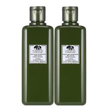 ORIGINS 悦木之源 韦博士灵芝焕能精华水两件组200ml*2 节日礼物送女友