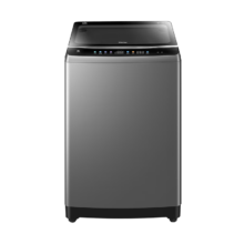 618预售、PLUS会员：Haier 海尔 波轮洗衣机 10公斤 一级能效 ES100B26Mate6