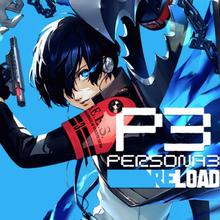 STEAM 蒸汽 《女神异闻录 3 Reload》标准版 国区激活码