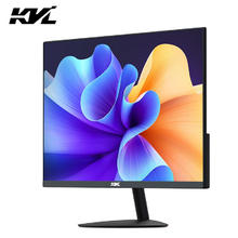 KVL KV246 23.8英寸VA显示器（1920*1080、75Hz）
