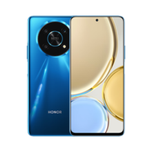 荣耀 HONOR 荣耀X30全网通5G手机8GB+256GB 魅海蓝
