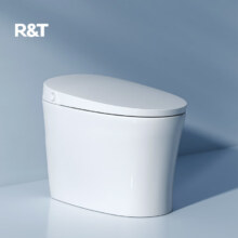 PLUS会员：R&T 瑞尔特  智能马桶家用 F30-全新升级版（305/400坑距）