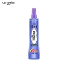 PLUS会员：Longrich 隆力奇 驱蚊花露水195ml*2件