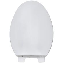 JOMOO 九牧 97G1020S 缓降马桶盖 V型