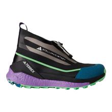adidas 阿迪达斯 aSMC联名HIKER GORE-TEX 中性徒步鞋 2023Q4