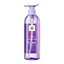 PLUS会员、需首购：Ryo 吕 玻尿酸水光蓬弹洗发水 650ml*2件 赠护理发膜50ml
