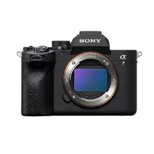 SONY 索尼 Alpha 7 IV A7M4全画幅微单数码相机 7M4