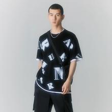 GXG男装 多色多款简约休闲短袖