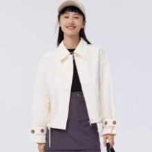 Semir 森马 外套 情侣男女夹克上衣合集