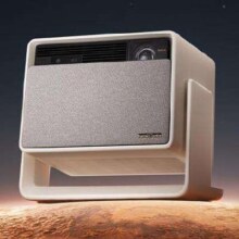 新品预售、PLUS：极米RS 10 Pro 4K家用投影仪