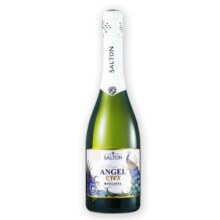 SALTON索尔顿进口莫斯卡托moscato起泡酒巴西甜白葡萄酒 起泡酒（750ml*1）